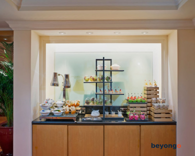 Holiday Inn Singapore Orchard City Centre by IHG 6