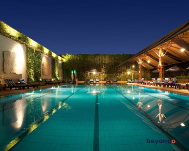 Holiday Inn Singapore Orchard City Centre by IHG 7