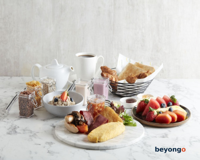 Holiday Inn Singapore Orchard City Centre by IHG 71