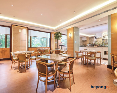 Holiday Inn Singapore Orchard City Centre by IHG 72
