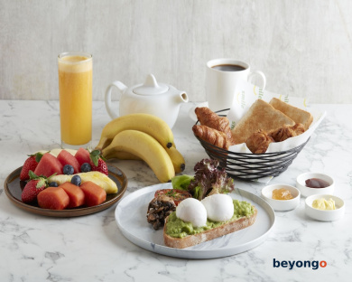 Holiday Inn Singapore Orchard City Centre by IHG 73