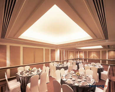 Holiday Inn Singapore Orchard City Centre by IHG 74