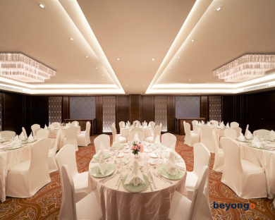 Holiday Inn Singapore Orchard City Centre by IHG 75