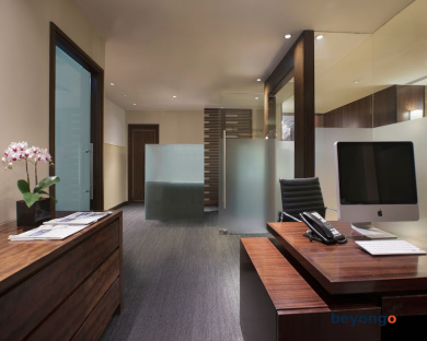 Holiday Inn Singapore Orchard City Centre by IHG 77