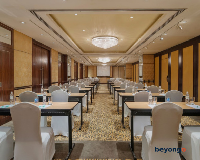 Holiday Inn Singapore Orchard City Centre by IHG 78