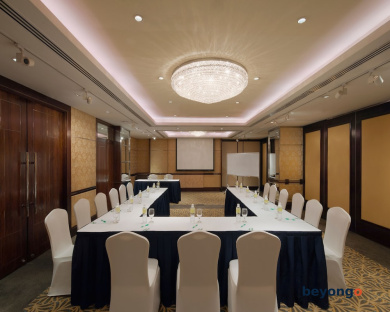 Holiday Inn Singapore Orchard City Centre by IHG 79