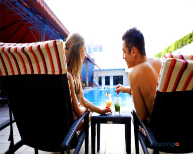 Holiday Inn Singapore Orchard City Centre by IHG 8