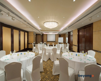 Holiday Inn Singapore Orchard City Centre by IHG 80