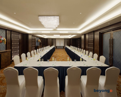 Holiday Inn Singapore Orchard City Centre by IHG 81