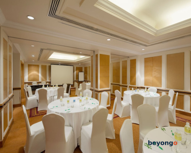Holiday Inn Singapore Orchard City Centre by IHG 82
