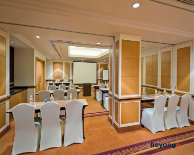 Holiday Inn Singapore Orchard City Centre by IHG 83