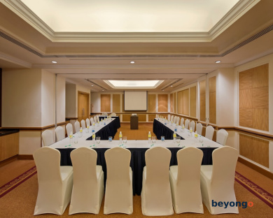 Holiday Inn Singapore Orchard City Centre by IHG 84