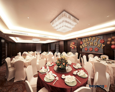 Holiday Inn Singapore Orchard City Centre by IHG 86
