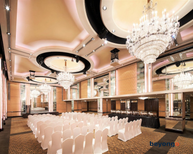 Holiday Inn Singapore Orchard City Centre by IHG 87