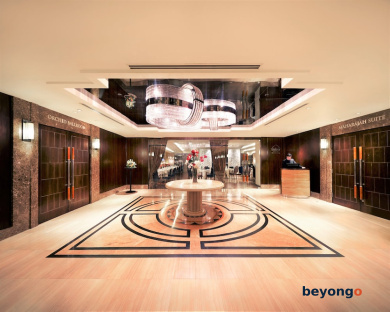 Holiday Inn Singapore Orchard City Centre by IHG 88