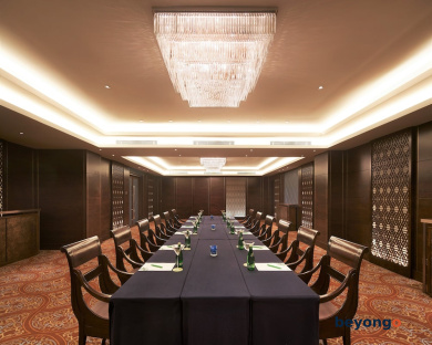 Holiday Inn Singapore Orchard City Centre by IHG 89