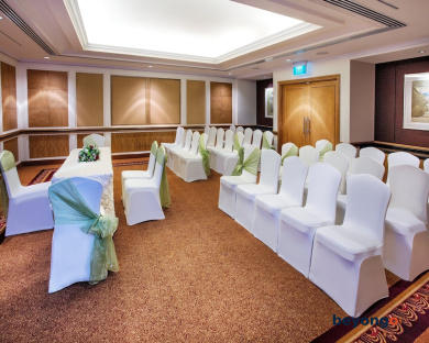 Holiday Inn Singapore Orchard City Centre by IHG 90