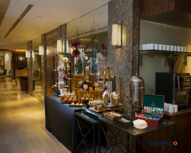 Holiday Inn Singapore Orchard City Centre by IHG 92