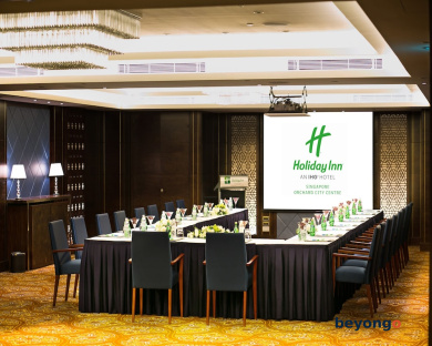Holiday Inn Singapore Orchard City Centre by IHG 94