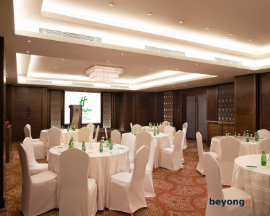 Holiday Inn Singapore Orchard City Centre by IHG 95