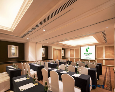 Holiday Inn Singapore Orchard City Centre by IHG 96