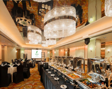 Holiday Inn Singapore Orchard City Centre by IHG 97