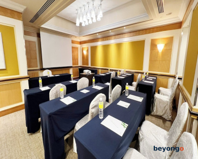 Holiday Inn Singapore Orchard City Centre by IHG 99