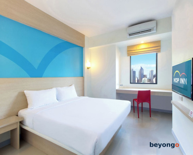 Hop Inn Hotel Ermita Manila 1