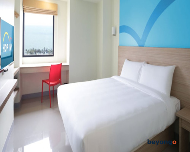 Hop Inn Hotel Ermita Manila 10