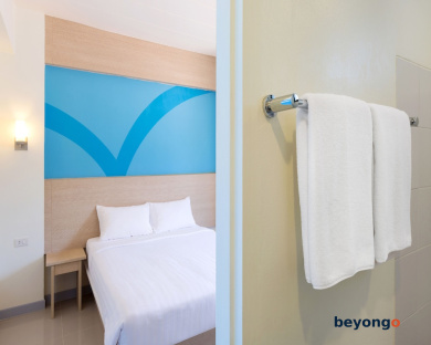 Hop Inn Hotel Ermita Manila 14