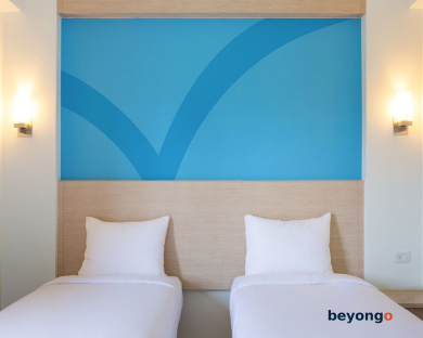 Hop Inn Hotel Ermita Manila 15