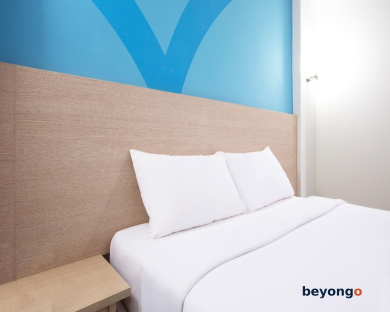 Hop Inn Hotel Ermita Manila 16