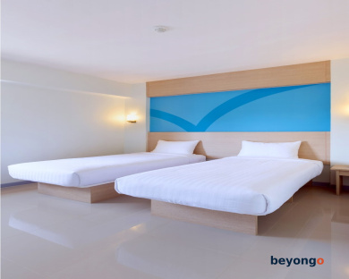 Hop Inn Hotel Ermita Manila 17