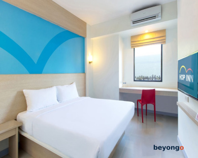 Hop Inn Hotel Ermita Manila 18