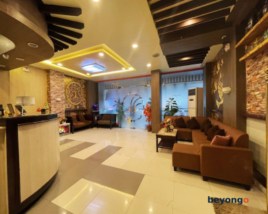 Hotel 99 Quiapo Manila 10