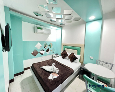 Hotel 99 Quiapo Manila 13