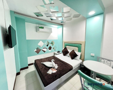 Hotel 99 Quiapo Manila 14