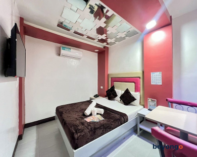 Hotel 99 Quiapo Manila 15
