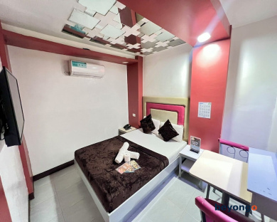 Hotel 99 Quiapo Manila 16