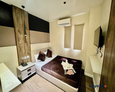 Hotel 99 Quiapo Manila 17