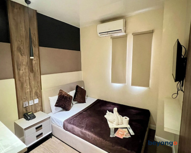 Hotel 99 Quiapo Manila 18