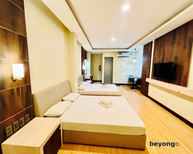 Hotel 99 Quiapo Manila 20