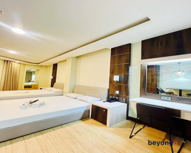 Hotel 99 Quiapo Manila 21