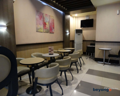 Hotel 99 Quiapo Manila 23
