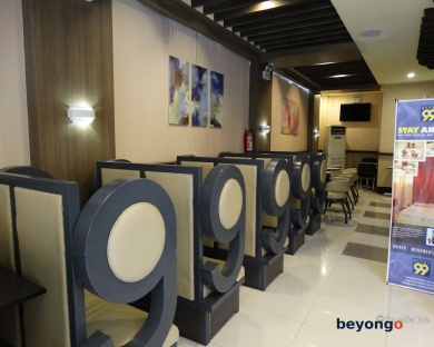 Hotel 99 Quiapo Manila 24