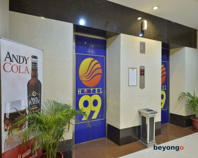Hotel 99 Quiapo Manila 26