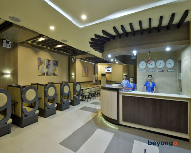 Hotel 99 Quiapo Manila 3