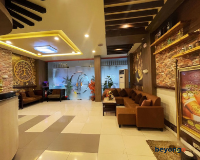 Hotel 99 Quiapo Manila 6