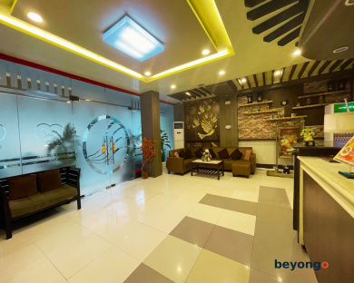 Hotel 99 Quiapo Manila 7