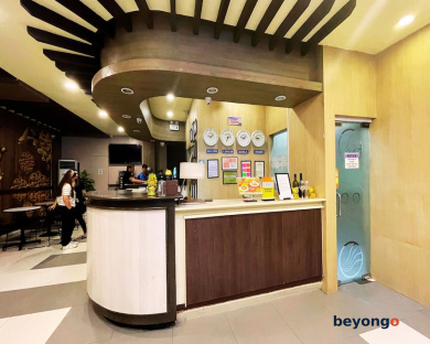 Hotel 99 Quiapo Manila 8